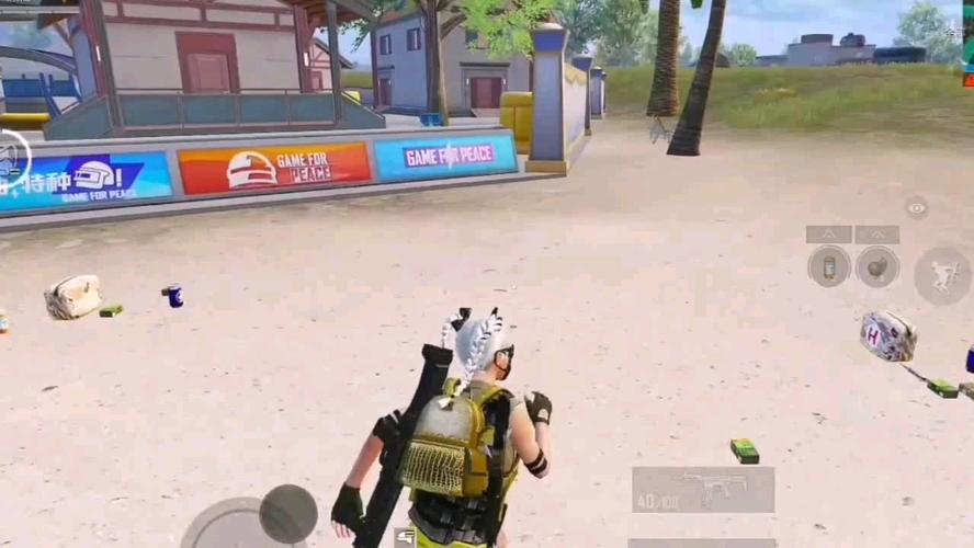 和平【涂山红红】辅助轻便直装工具，重现丝滑畅快体验